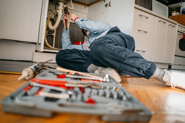 Best Water Leak Repair  in Highlands Ranch, CO
