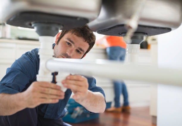 Best Gas Line Repair  in Highlands Ranch, CO