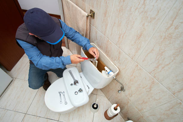 Best Plumbing Services Near Me  in Highlands Ranch, CO