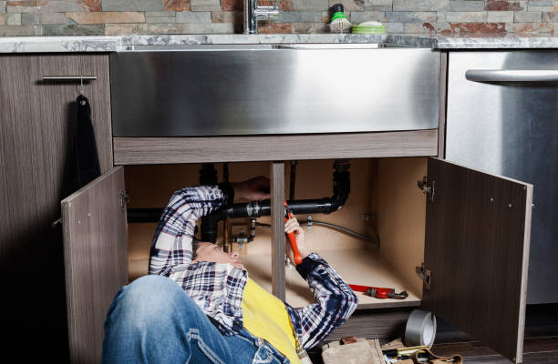Best Local Plumber Services  in Highlands Ranch, CO