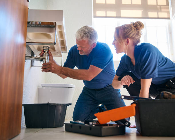 Best Best Plumbers Near Me  in Highlands Ranch, CO